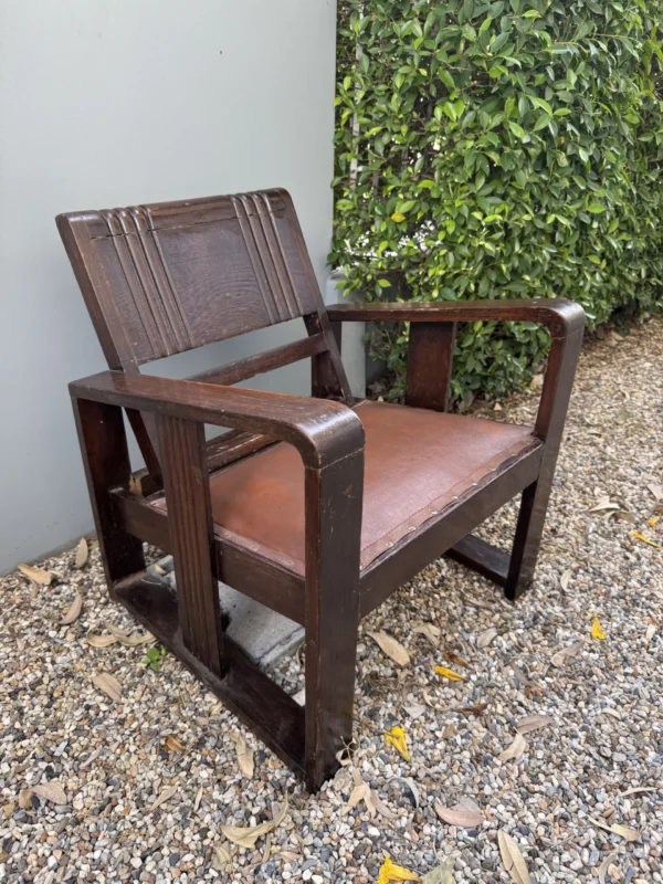 Vintage Chairs